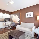 Apartament Diva