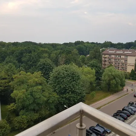 Diva * Колобжег