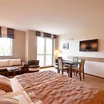 Lägenhet Diva Kołobrzeg