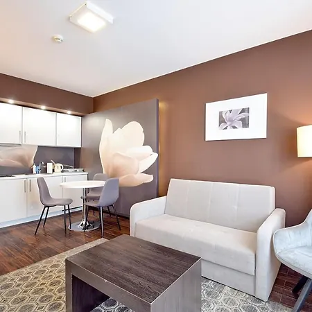 Appartement Diva