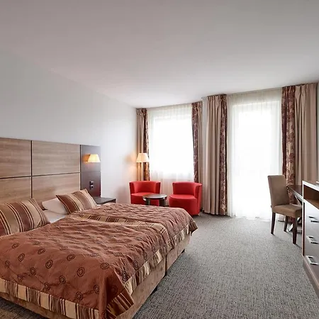 Lägenhet Diva Kołobrzeg