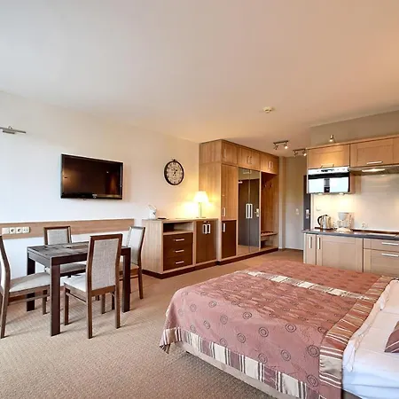 Appartement Diva