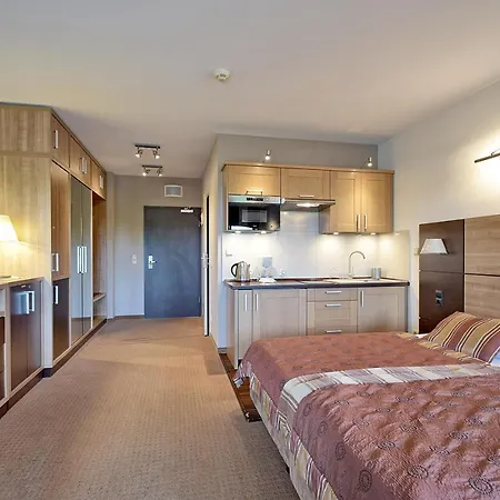 Апартаменты Diva *