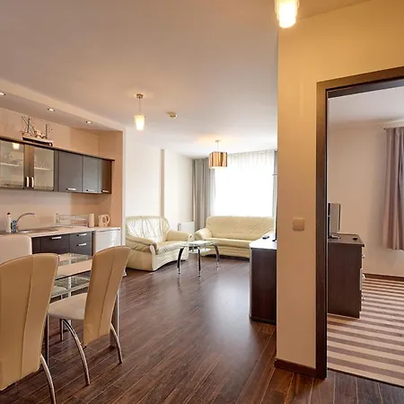 Appartement Diva *