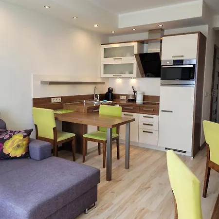 Appartement Diva