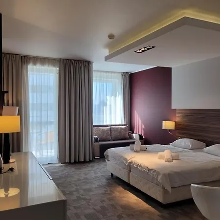 Diva Апартаменты