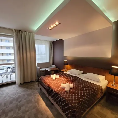 Appartement Diva *