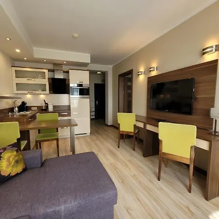 Diva Appartement
