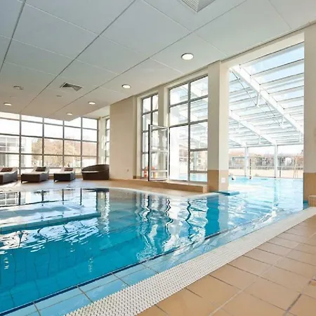 Appartement Diva Kołobrzeg