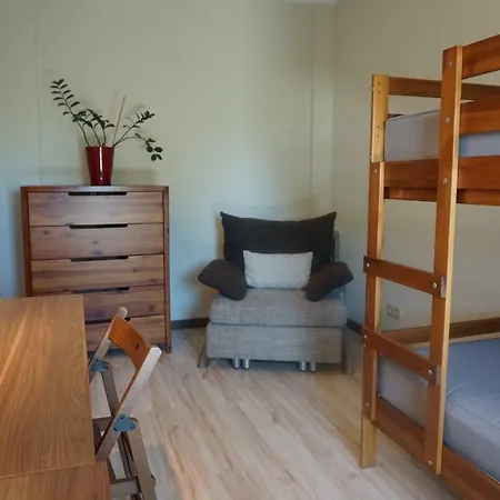 Appartement Diva *
