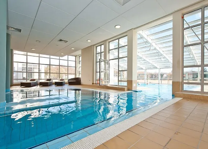 Apartmán Diva Kolobřeh